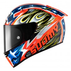 SUOMY SR-GP GLORY RACE Helmet